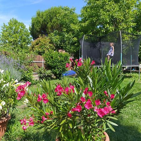 Flora House 3 Minutes From Lake Balaton Keszthely Bagian luar foto