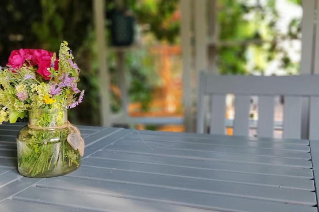 Flora House 3 Minutes From Lake Balaton Keszthely Bagian luar foto