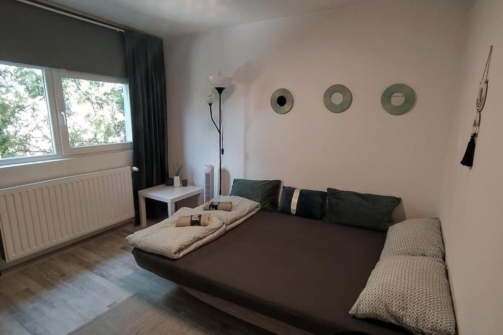 Flora House 3 Minutes From Lake Balaton Keszthely Bagian luar foto