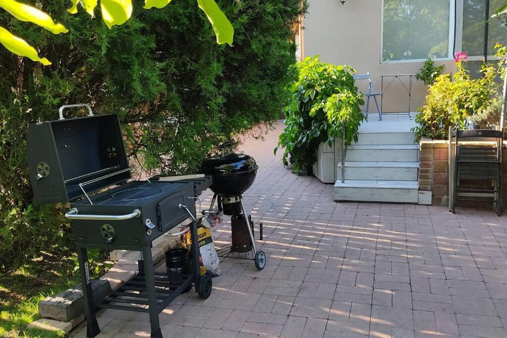 Flora House 3 Minutes From Lake Balaton Keszthely Bagian luar foto