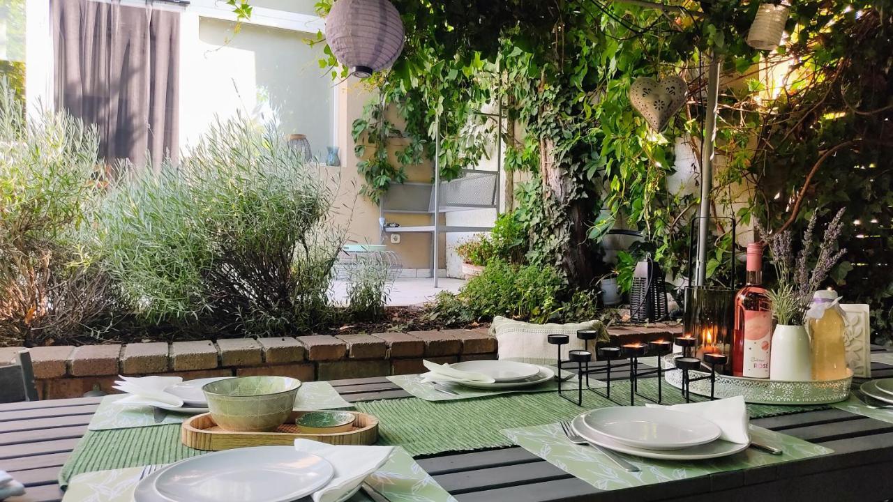 Flora House 3 Minutes From Lake Balaton Keszthely Bagian luar foto